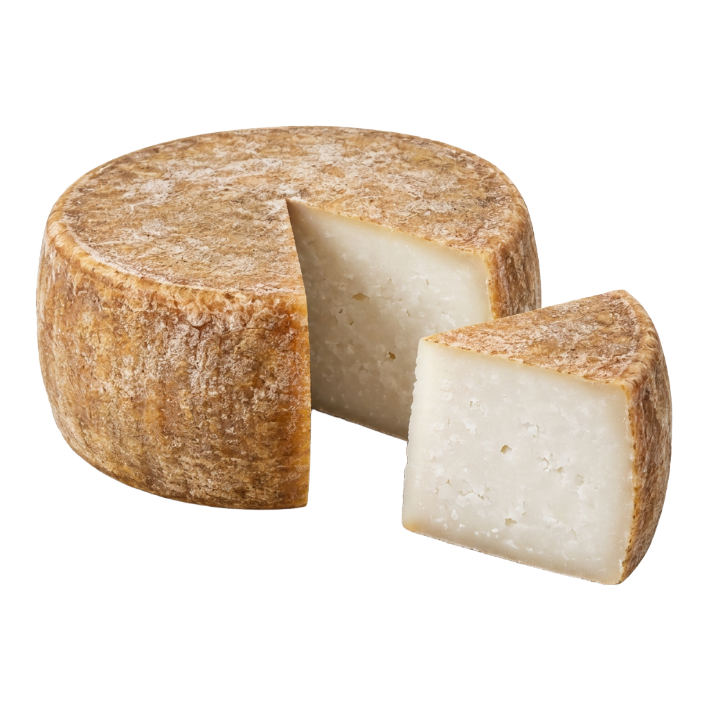 Etichetă Tomme Lu'Ana